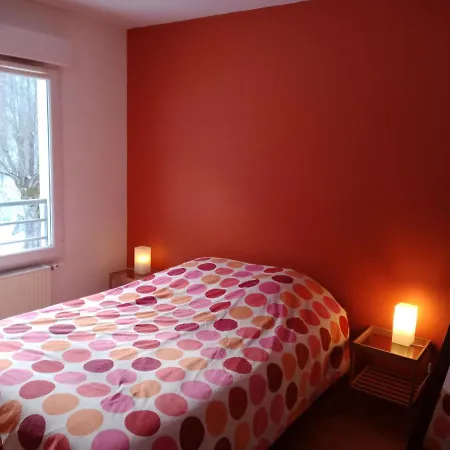 Apartment In *